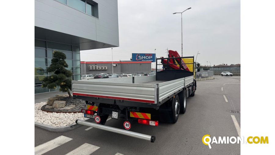 Renault PREMIUM premium 270 | AUTO INDUSTRIALE BERGAMASCA SPA