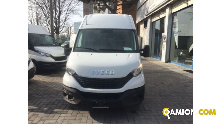 IVECO Daily V 35.16 2019 Daily V 35.16 2019 IVECO DAILY 35S16  | Altro Altro | AUTO INDUSTRIALE BERGAMASCA SPA