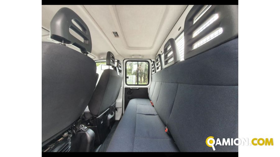 IVECO Daily V 35.14 2019 Daily V 35.14 2019 Daily V 35.14 2019 - daily 35 C14 D 3450 d.cab. E6d-temp | Altro Altro | AUTO INDUSTRIALE BERGAMASCA SPA