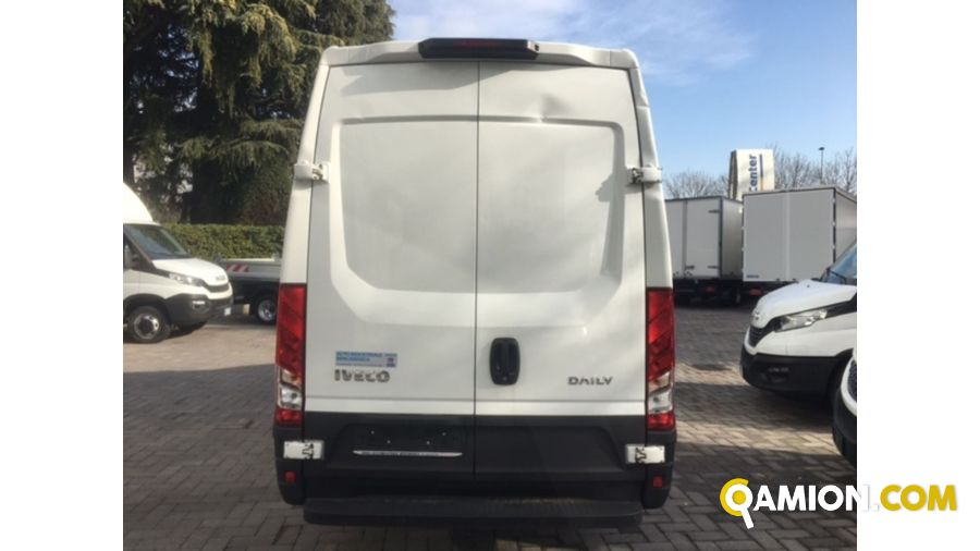 IVECO Daily V 35.16 2019 Daily V 35.16 2019 IVECO DAILY 35S16  | Altro Altro | AUTO INDUSTRIALE BERGAMASCA SPA