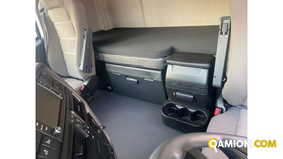 IVECO Stralis Hi Way 260 2016 Stralis Hi Way 260 2016 Stralis Hi Way 420CV CENTINATA 9,4MT  | Altro Altro | AUTO INDUSTRIALE BERGAMASCA SPA