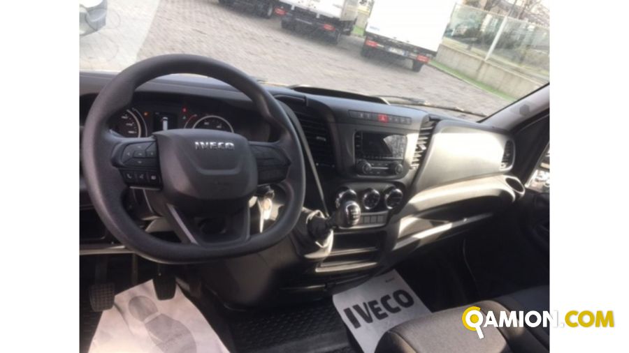 IVECO Daily V 35.16 2019 Daily V 35.16 2019 IVECO DAILY 35S16  | Altro Altro | AUTO INDUSTRIALE BERGAMASCA SPA