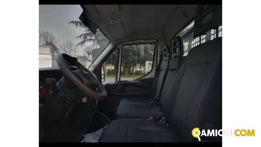IVECO Daily V 35.14 2019 Daily V 35.14 2019 IVECO DAILY 35C14 CON RIBALTABILE  Altro | AUTO INDUSTRIALE BERGAMASCA SPA