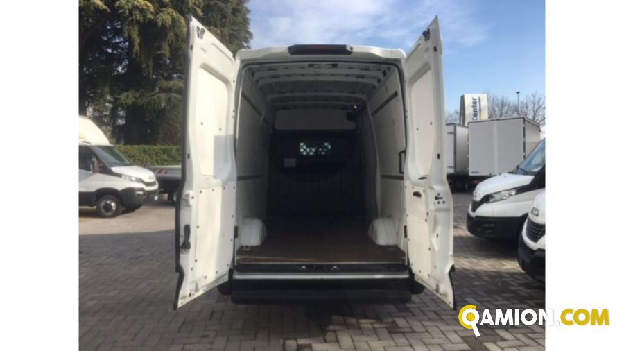 IVECO Daily V 35.16 2019 Daily V 35.16 2019 IVECO DAILY 35S16  | Altro Altro | AUTO INDUSTRIALE BERGAMASCA SPA