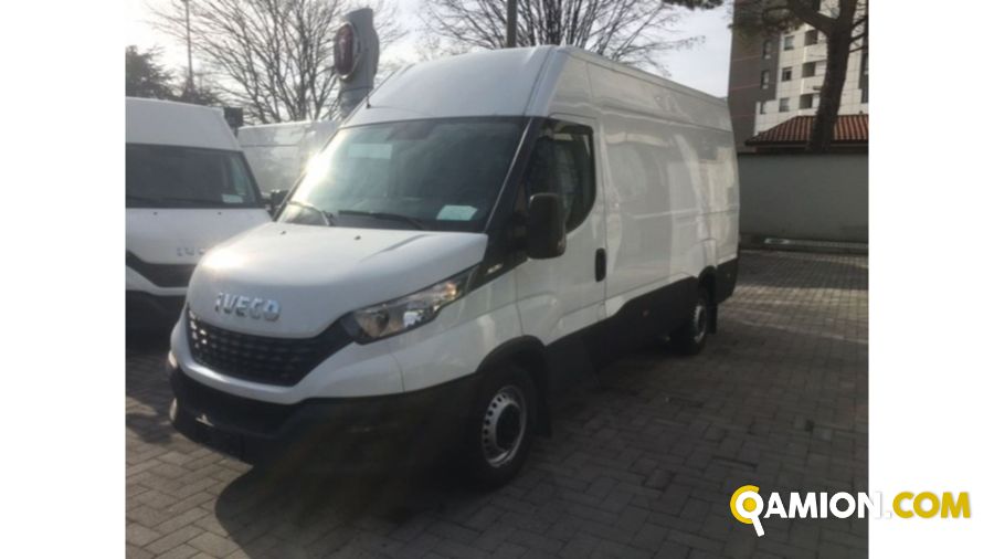 IVECO Daily V 35.16 2019 Daily V 35.16 2019 IVECO DAILY 35S16  | Altro Altro | AUTO INDUSTRIALE BERGAMASCA SPA