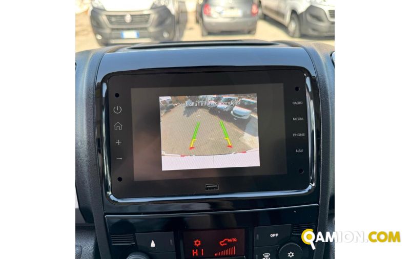 Fiat E-DUCATO E-DUCATO