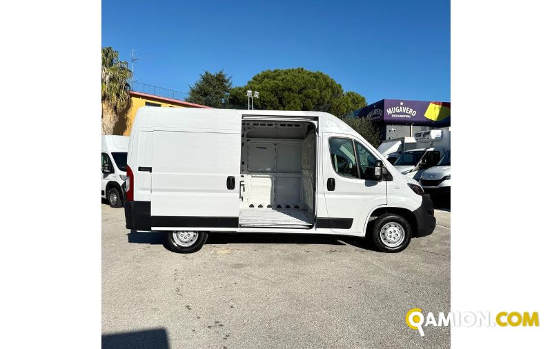 Fiat DUCATO DUCATO