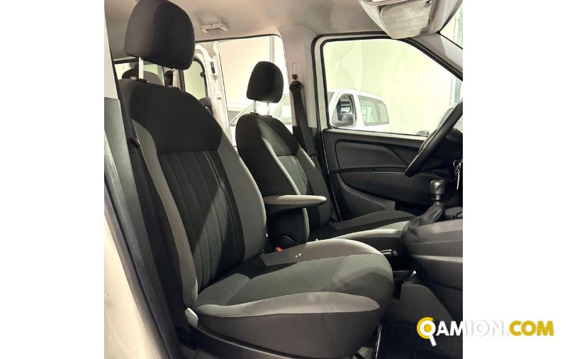 Fiat DOBLO doblo maxi
