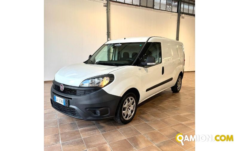 Fiat Doblò Doblò