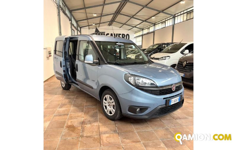 Fiat DOBLO' DOBLO'