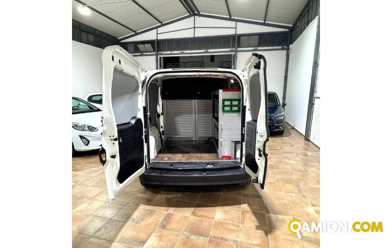 Fiat DOBLO doblo maxi