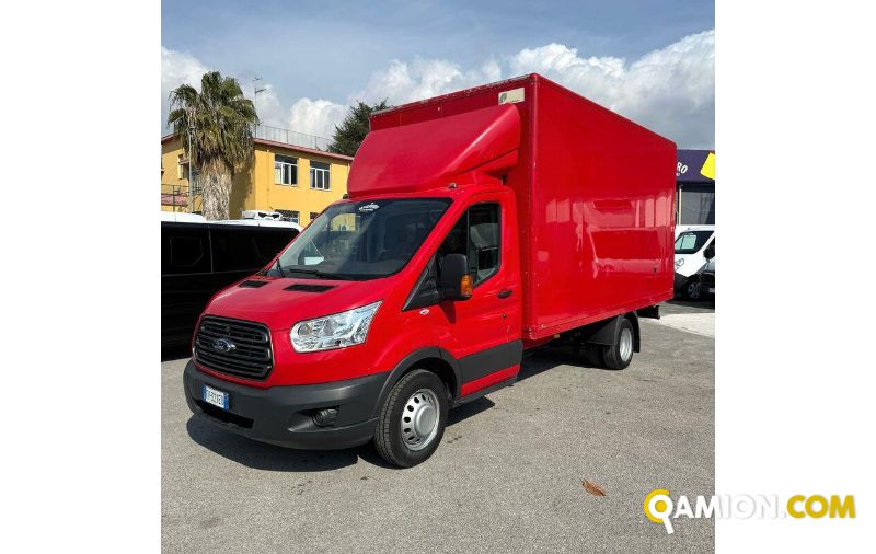 Ford TRANSIT TRANSIT