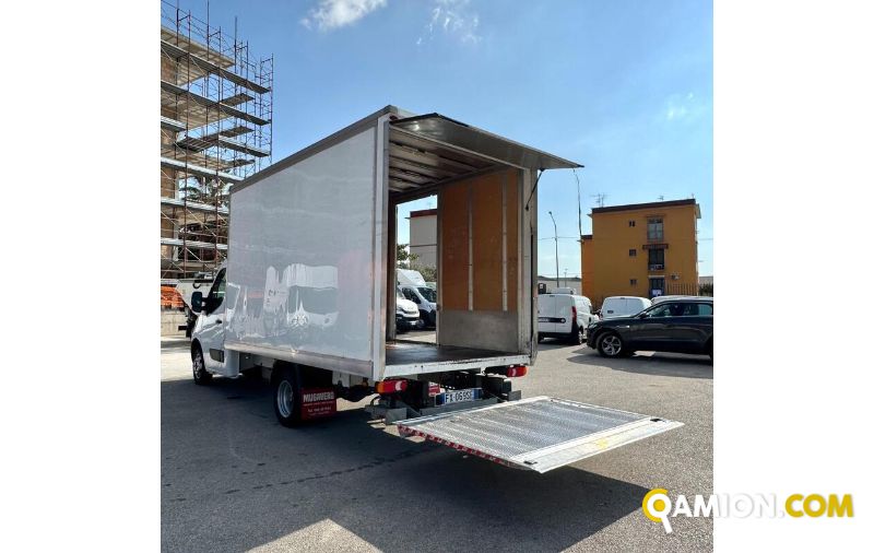 Renault MASTER MASTER