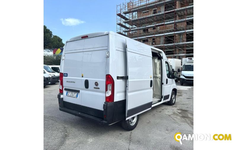 Fiat DUCATO ducato