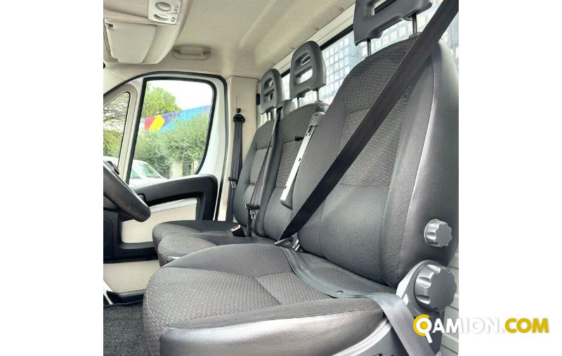 Citroen JUMPER JUMPER