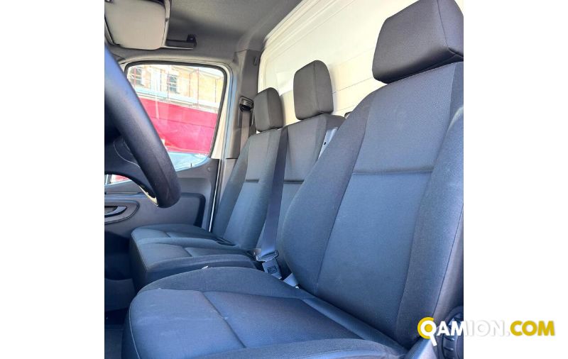 Mercedes SPRINTER sprinter 419