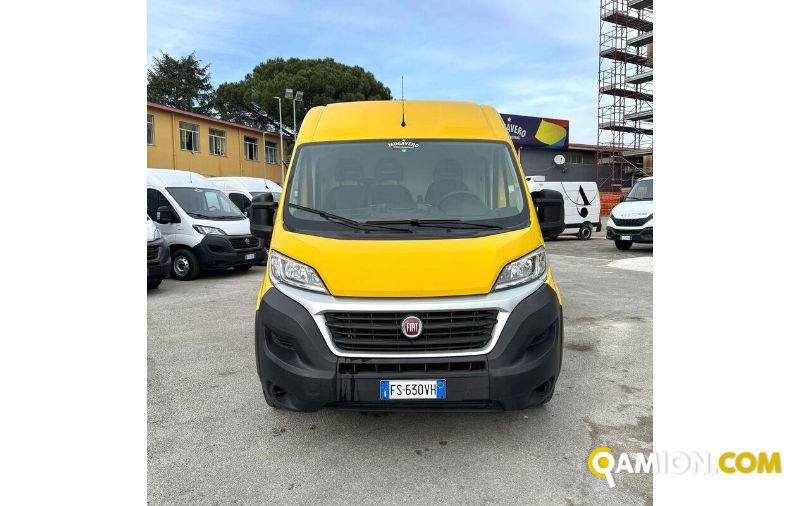Fiat DUCATO DUCATO