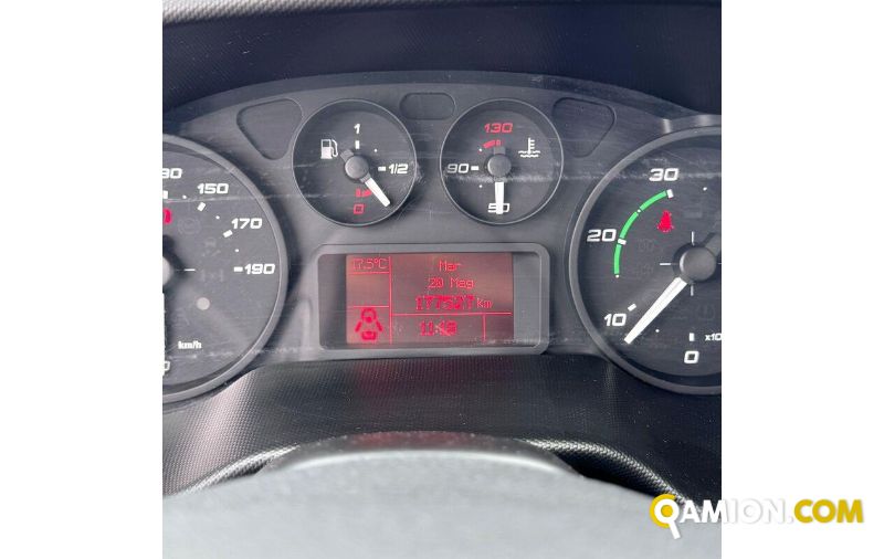 Iveco DAILY daily 35s15