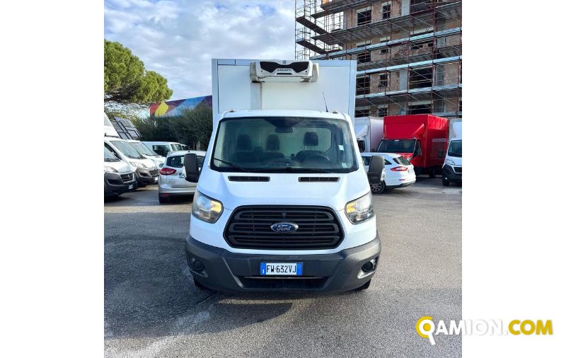Ford TRANSIT transit