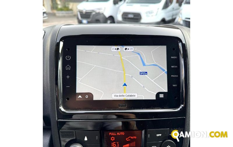 Fiat E-DUCATO E-DUCATO