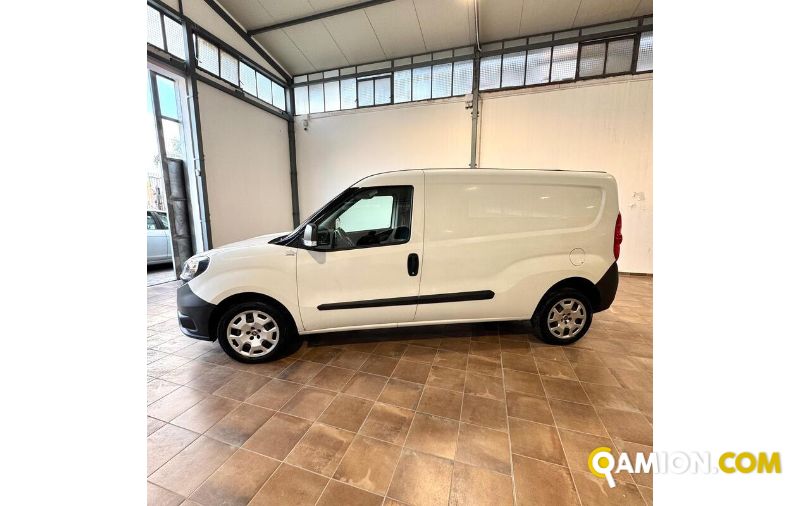 Fiat Doblò Doblò