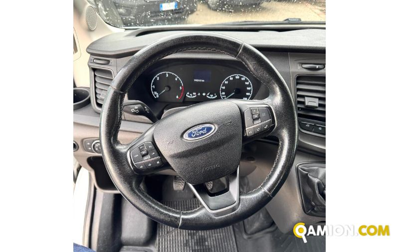 Ford TRANSIT TRANSIT