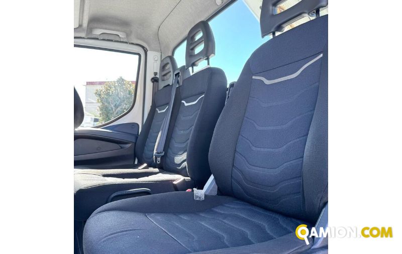 Iveco DAILY 35C14