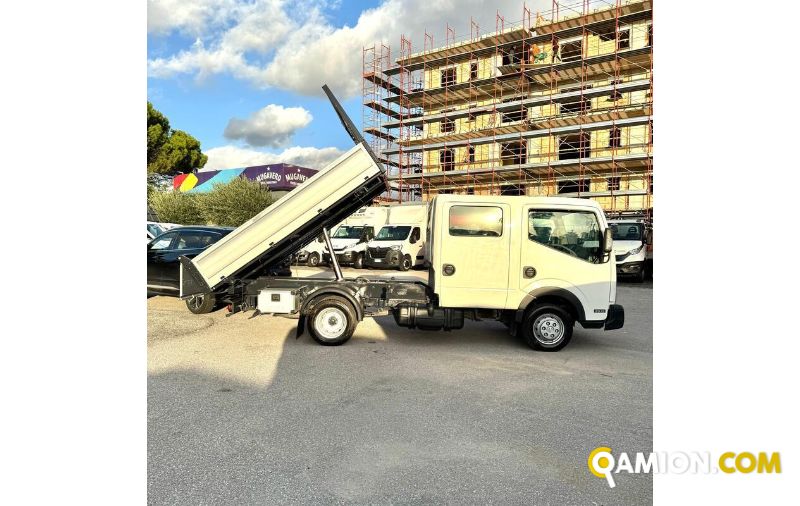 Nissan CABSTAR cabstar 35.13