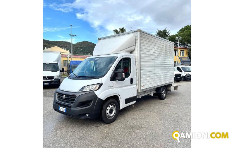 Fiat DUCATO ducato maxi