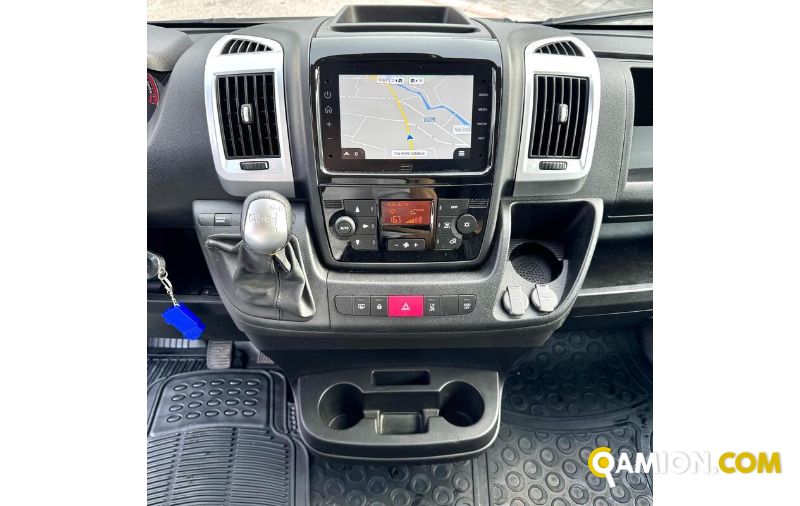 Fiat E-DUCATO E-DUCATO