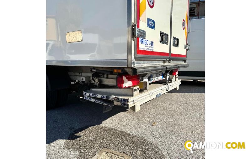 Mercedes SPRINTER sprinter 419