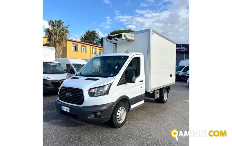 Ford TRANSIT transit