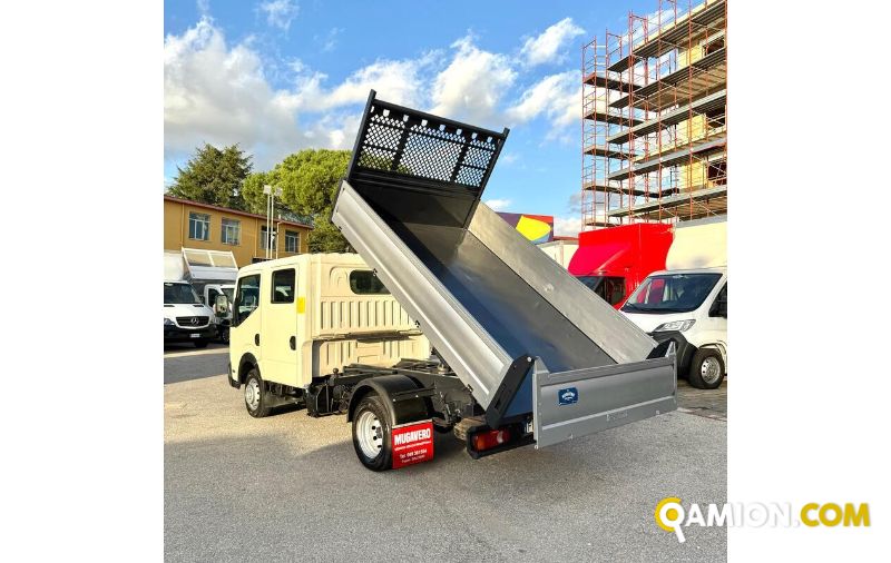 Nissan CABSTAR cabstar 35.13