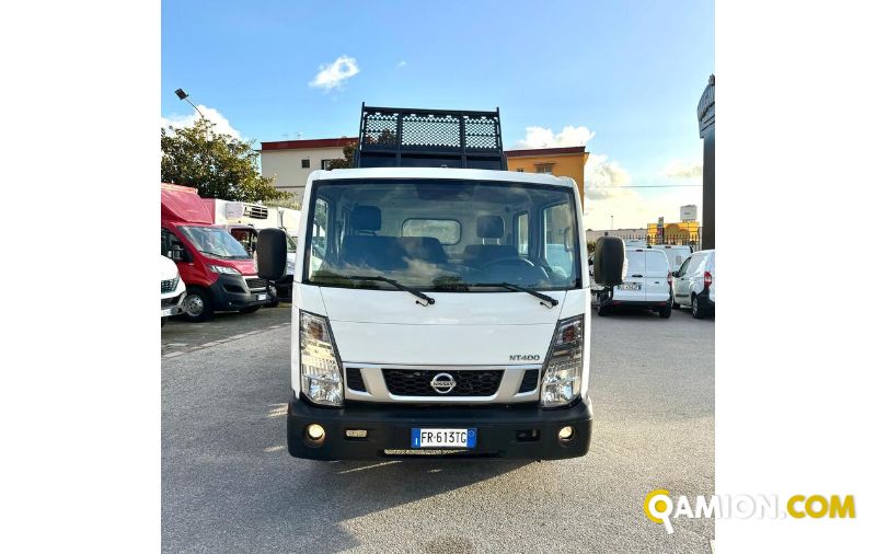 Nissan CABSTAR cabstar 35.13