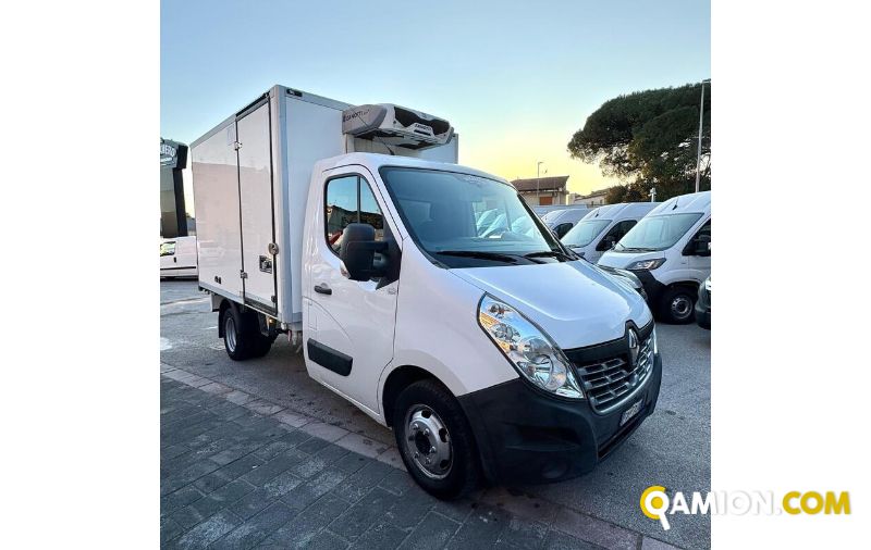 Renault MASTER MASTER