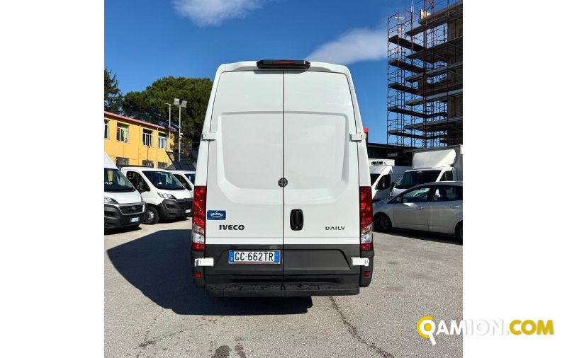 Iveco DAILY 35S14