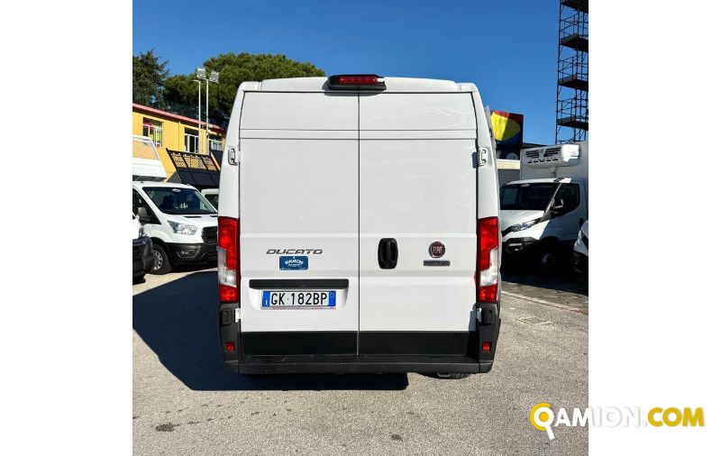 Fiat DUCATO DUCATO