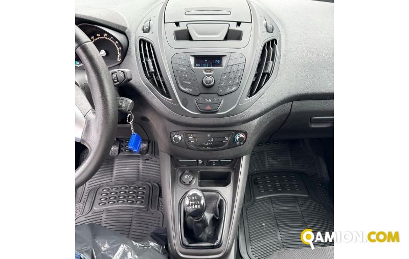 Ford COURIER COURIER