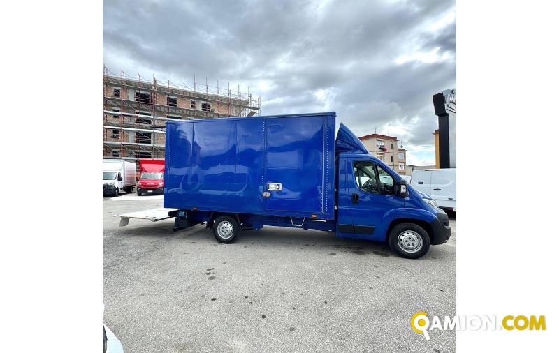 Citroen JUMPER JUMPER