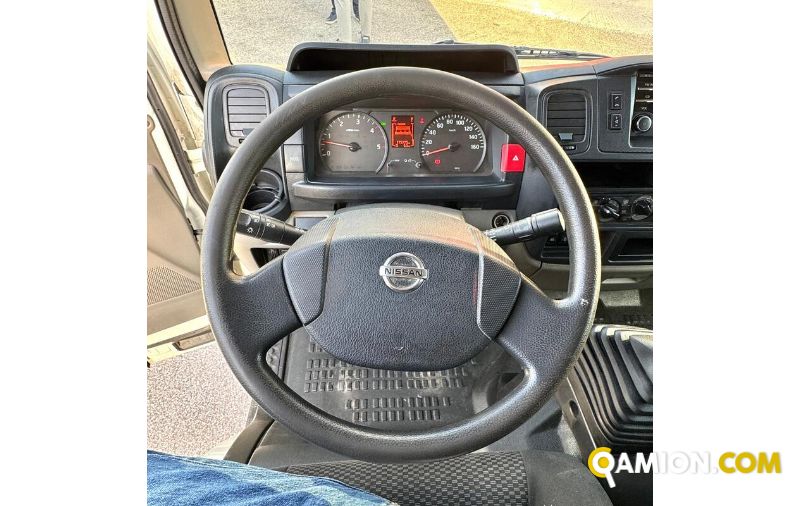 Nissan CABSTAR cabstar 35.13