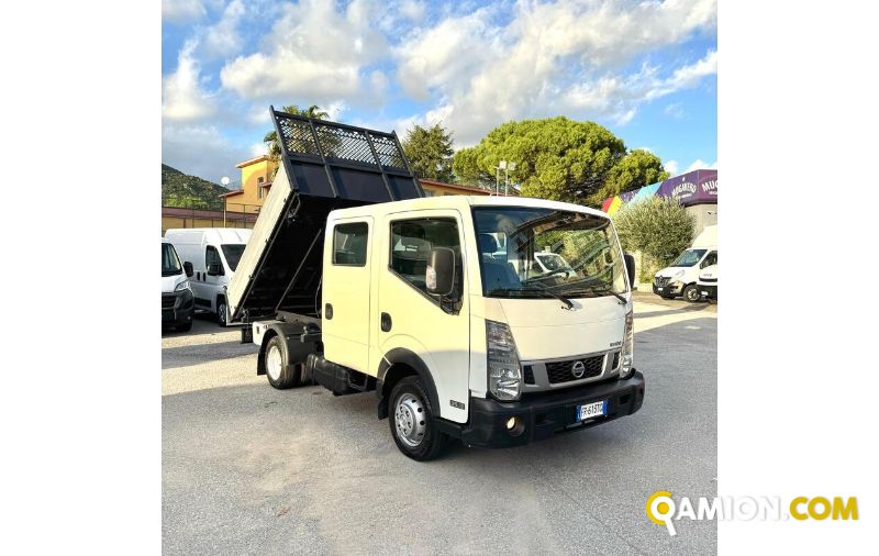 Nissan CABSTAR cabstar 35.13
