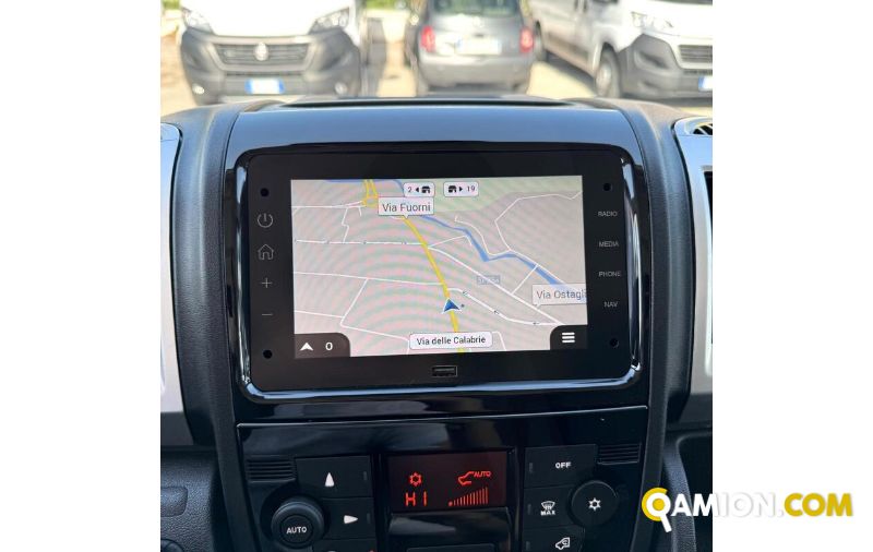 Fiat E-DUCATO E-DUCATO