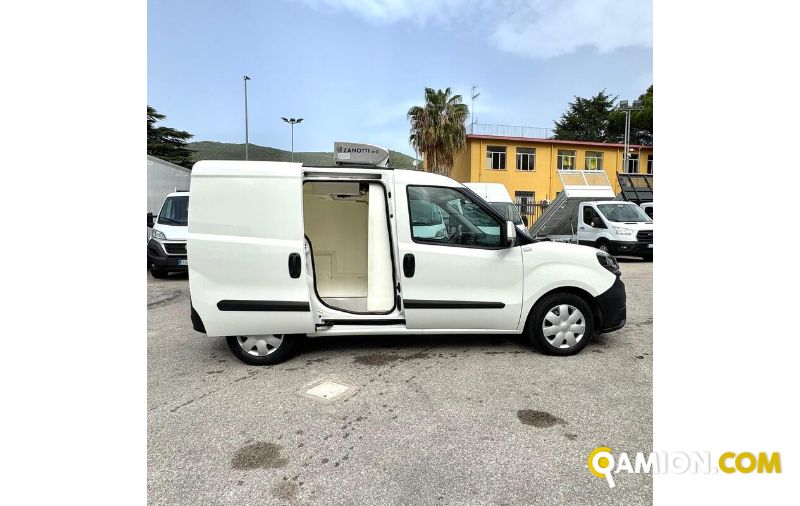 Fiat DOBLO DOBLO