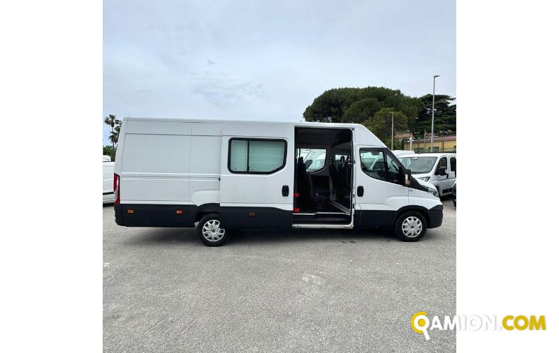 Iveco DAILY daily 35s15
