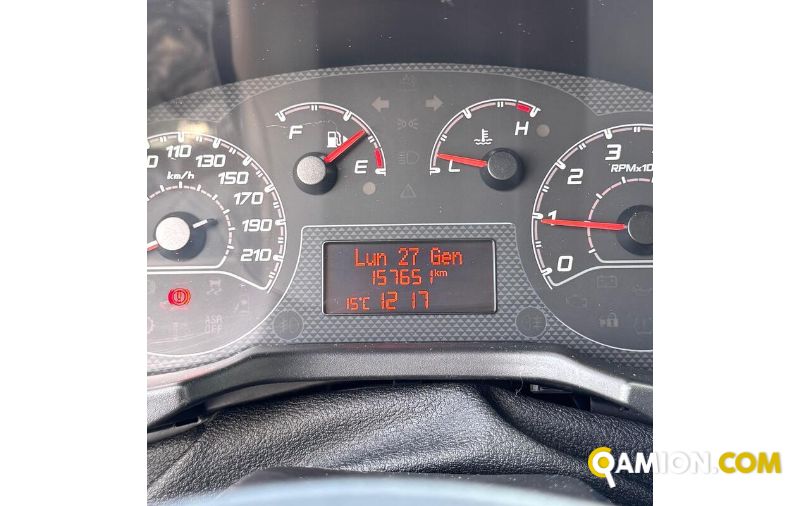 Fiat FIORINO fiorino