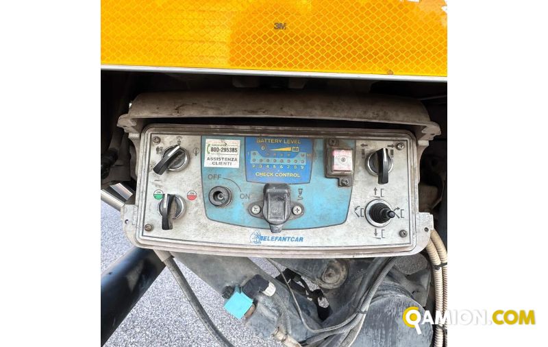 Nissan ATLEON ATLEON