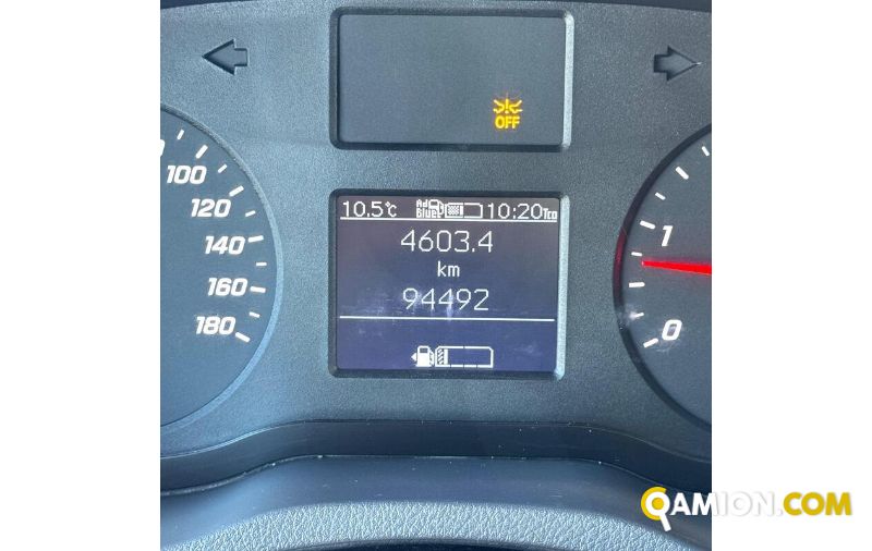 Mercedes SPRINTER sprinter 419