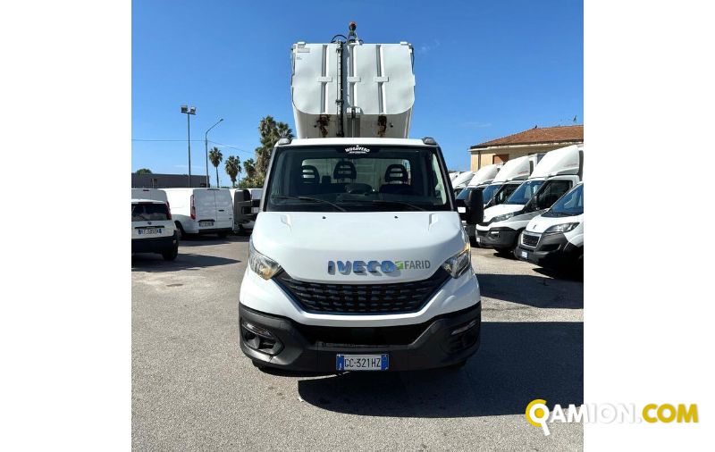 Iveco DAILY 35C14