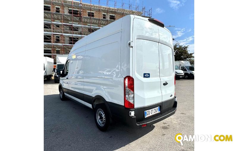 Ford TRANSIT TRANSIT