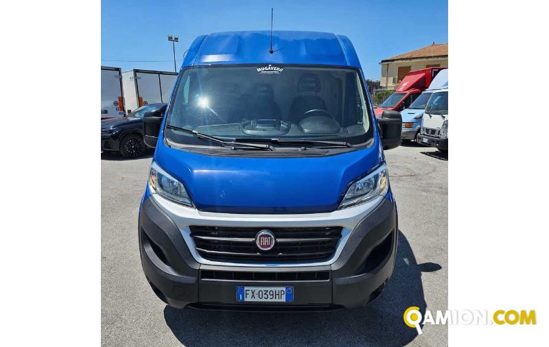 Fiat DUCATO ducato